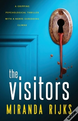 Capa do artigo The Visitors