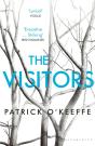 The Visitors - Preview