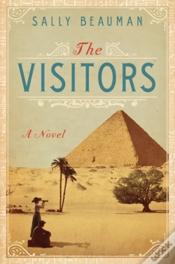 Capa do artigo The Visitors