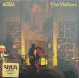The Visitors – The Singles - Vinil - Preview