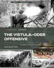 The Vistula-Oder Offensive