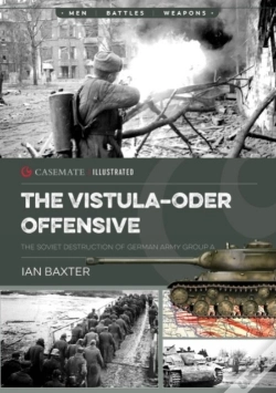 Capa do artigo The Vistula-Oder Offensive