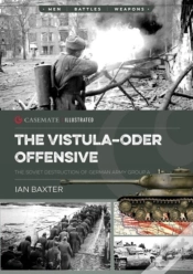Capa do artigo The Vistula-Oder Offensive