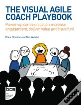 The Visual Agile Coach Playbook