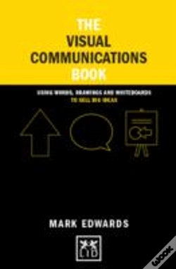 Capa do artigo The Visual Communications Book