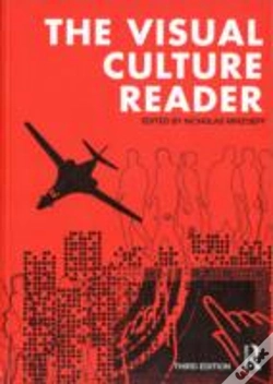 Capa do artigo The Visual Culture Reader