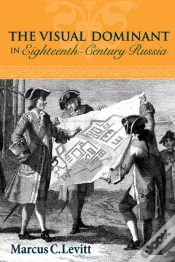 Capa do artigo The Visual Dominant In Eighteenth-Century Russia