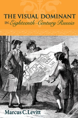 Capa do artigo The Visual Dominant In Eighteenth-Century Russia