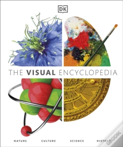 Capa do artigo The Visual Encyclopedia