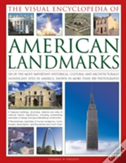 Capa do artigo The Visual Encyclopedia Of American Landmarks