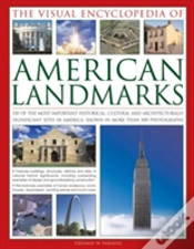 Capa do artigo The Visual Encyclopedia Of American Landmarks
