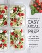 The Visual Guide To Easy Meal Prep - Preview