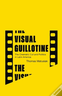 Capa do artigo The Visual Guillotine