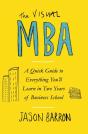 The Visual Mba - Preview