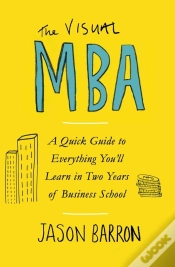 Capa do artigo The Visual Mba