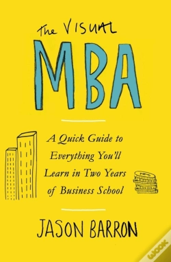 Capa do artigo The Visual Mba