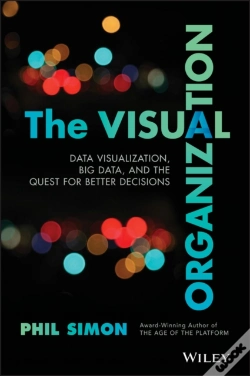 Capa do artigo The Visual Organization