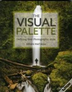 Capa do artigo The Visual Palette