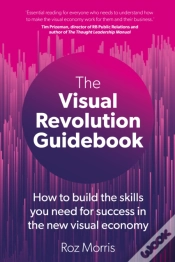 Capa do artigo The Visual Revolution Guidebook