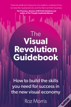 Capa do artigo The Visual Revolution Guidebook