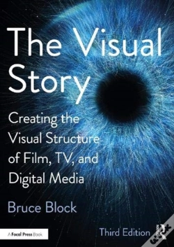 Capa do artigo The Visual Story