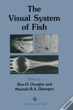 Capa do artigo The Visual System Of Fish