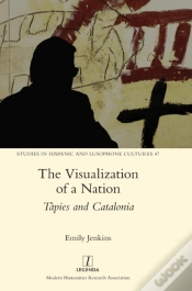 Capa do artigo The Visualization Of A Nation