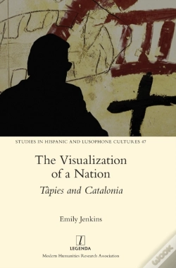 Capa do artigo The Visualization Of A Nation