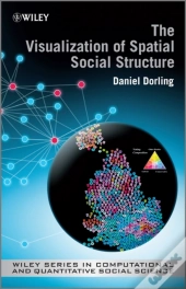 The Visualization Of Spatial Social Structure