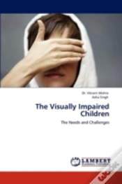 Capa do artigo The Visually Impaired Children
