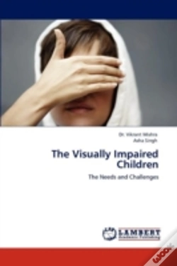 Capa do artigo The Visually Impaired Children