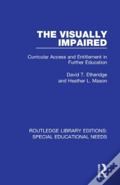 Capa do artigo The Visually Impaired