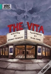 Capa do artigo The Vita
