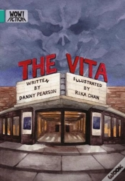 Capa do artigo The Vita