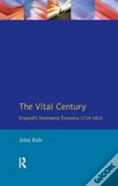 The Vital Century