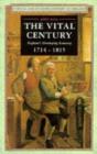 The Vital Century - Preview