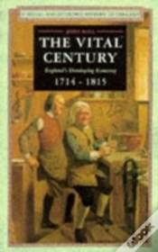 Capa do artigo The Vital Century