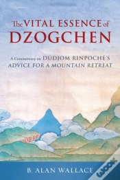 Capa do artigo The Vital Essence Of Dzogchen