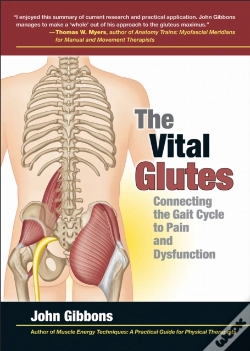 Capa do artigo The Vital Glutes