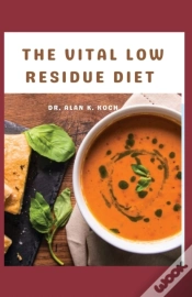 Capa do artigo The Vital Low Residue Diet
