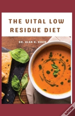 Capa do artigo The Vital Low Residue Diet