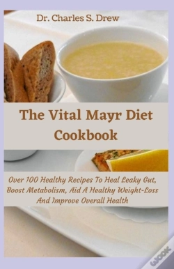 Capa do artigo The Vital Mayr Diet Cookbook