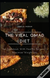 Capa do artigo The Vital Omad Diet