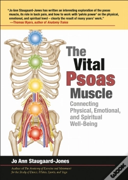 Capa do artigo The Vital Psoas Muscle