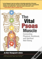 Capa do artigo The Vital Psoas Muscle