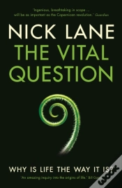 Capa do artigo The Vital Question