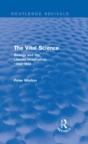 The Vital Science (Routledge Revivals) - Preview