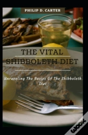 Capa do artigo The Vital Shibboleth Diet