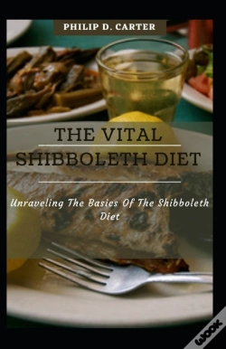 Capa do artigo The Vital Shibboleth Diet