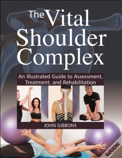 Capa do artigo The Vital Shoulder Complex